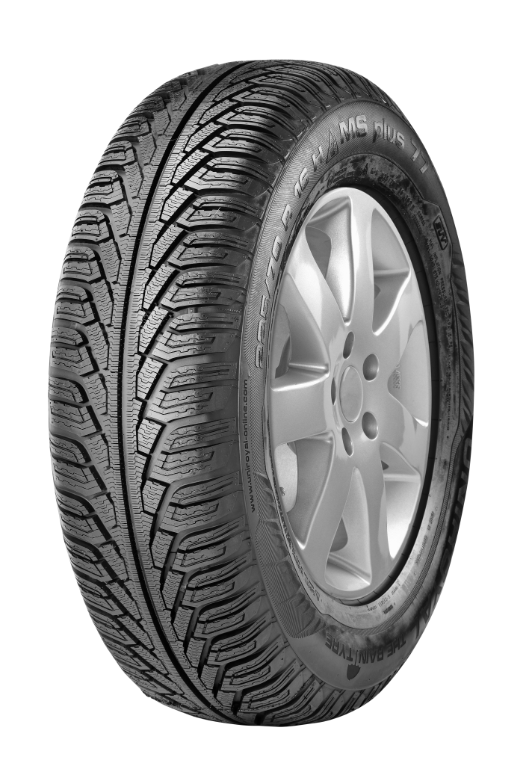 UNIROYAL MS PLUS 77 SUV