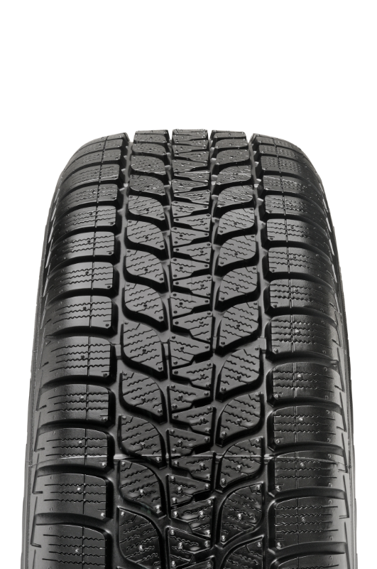 BRIDGESTONE BLIZZAK LM-25 I