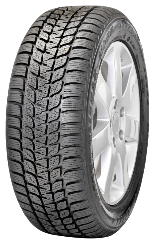 BRIDGESTONE BLIZZAK LM-25 I