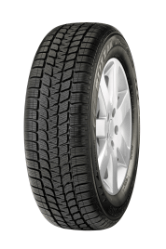 Pneu BRIDGESTONE BLIZZAK LM-25 4X4 *