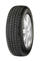 BRIDGESTONE BLIZZAK LM-25 4X4