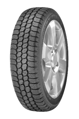 Pneu FULDA CONVEO TRAC 2