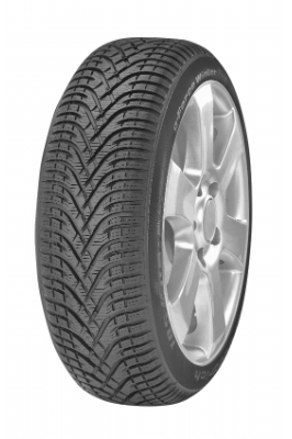 Pneu BFGOODRICH G-FORCE WINTER 2 SUV