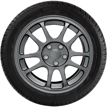 CONTINENTAL VANCONTACT 4SEASON
