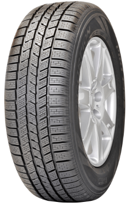 Pneu PIRELLI SCORPION ICE & SNOW