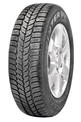 Reifen PIRELLI WINTER 160 SNOWCONTROL