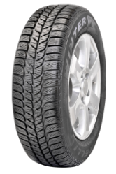 Reifen PIRELLI WINTER 160 SNOWCONTROL