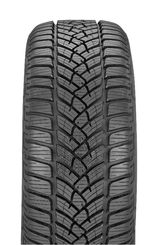 FULDA KRISTALL CONTROL HP 2