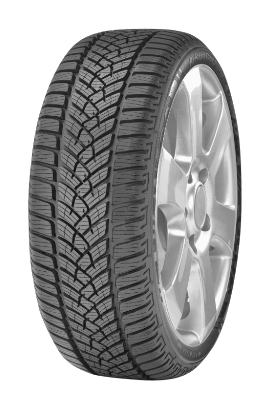 FULDA KRISTALL CONTROL HP 2