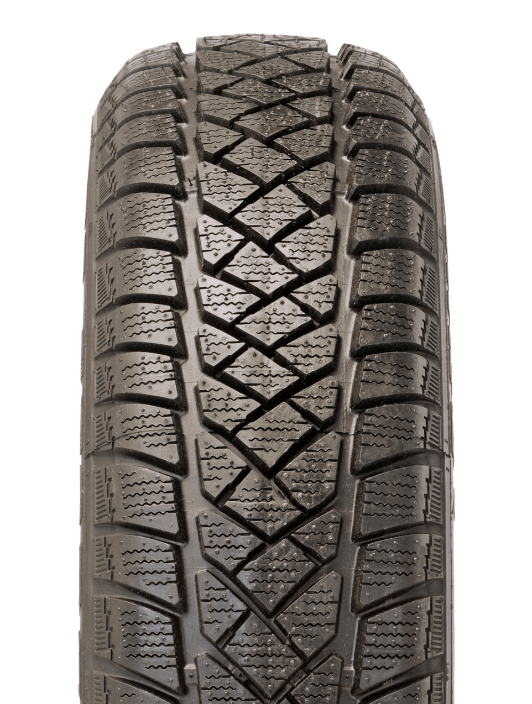 DUNLOP WINTER SPORT 5 SUV