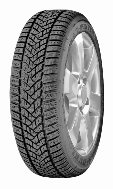 DUNLOP WINTER SPORT 5 SUV