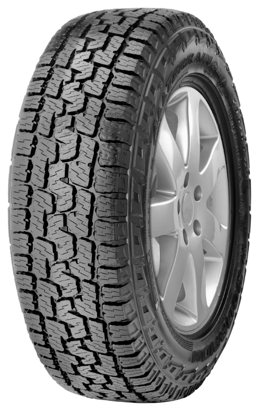 PIRELLI SCORPION ALL TERRAIN PLUS