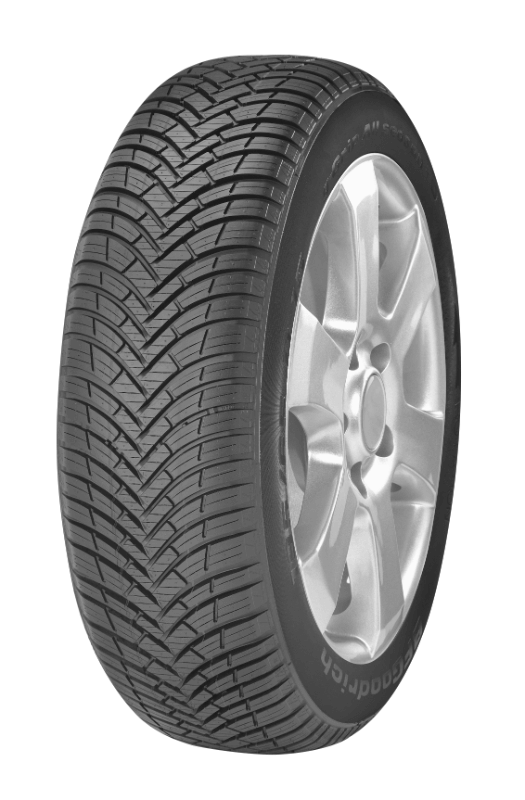 BFGOODRICH G-GRIP ALL SEASON 2 SUV