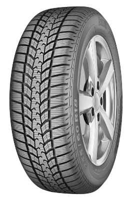 Pneu SAVA ESKIMO SUV 2