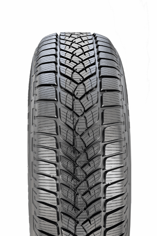 FULDA KRISTALL CONTROL SUV