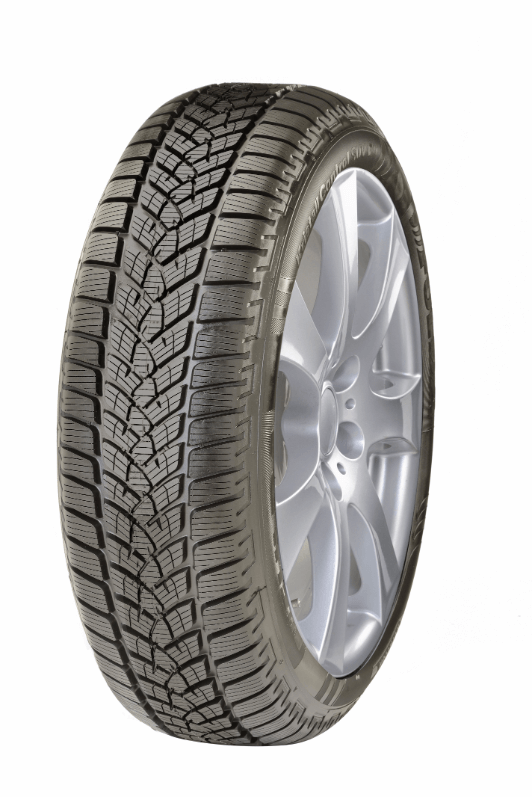 FULDA KRISTALL CONTROL SUV