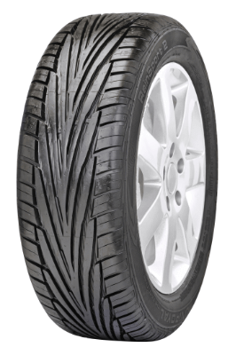Pneu UNIROYAL RAINSPORT 2