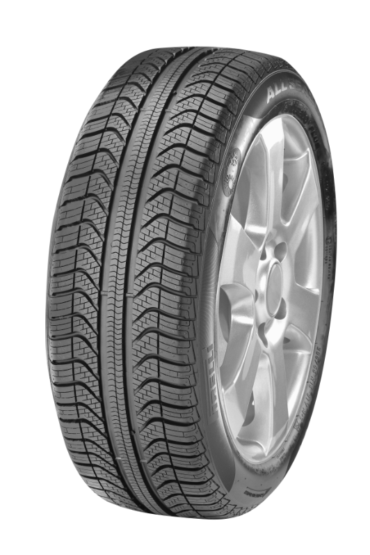 PIRELLI CINTURATO ALL SEASON PLUS